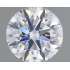 Certified Diamond GIA Carats 0.93 Color D Clarity VVS2  EX  EX  EX Fluorescence NON Brown No Green No Milky No EyeClean 100%