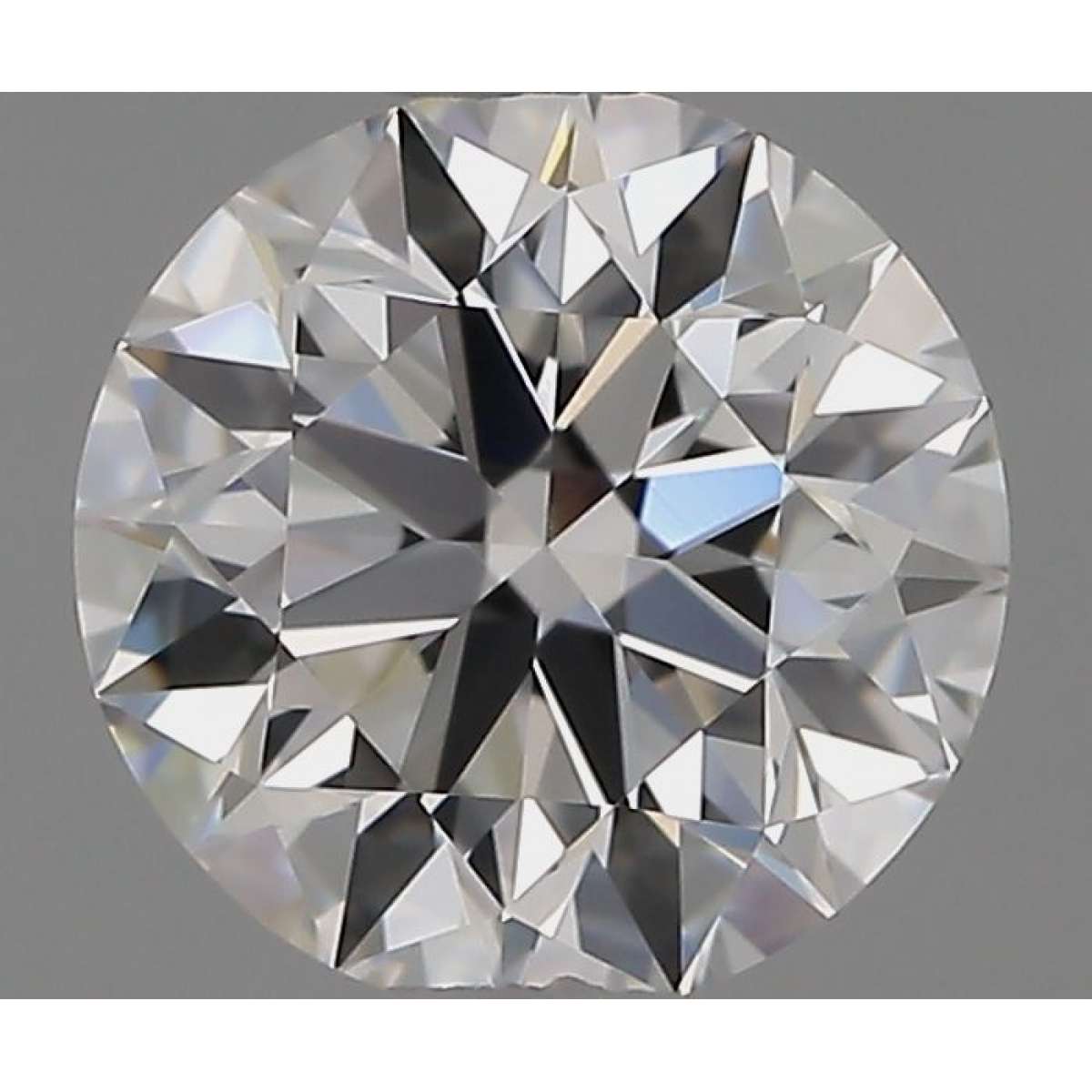 Certified Diamond GIA Carats 1.03 Color E Clarity VS1  EX  EX  EX Fluorescence MED Brown No Green No Milky No EyeClean 100%