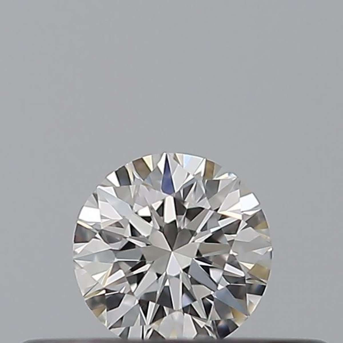 Certified Diamond GIA Carats 0.18 Color F Clarity VS1 EX EX EX Fluorescence FNT Brown No Milky No EyeClean 100% Certified Diamond GIA Carats 0.18 Color F Clarity VS1 EX EX EX Fluorescence FNT Brown No Milky No EyeClean 100%