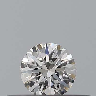 Certified Diamond GIA Carats 0.18 Color F Clarity VS1 EX EX EX Fluorescence FNT Brown No Milky No EyeClean 100% Certified Diamond GIA Carats 0.18 Color F Clarity VS1 EX EX EX Fluorescence FNT Brown No Milky No EyeClean 100%