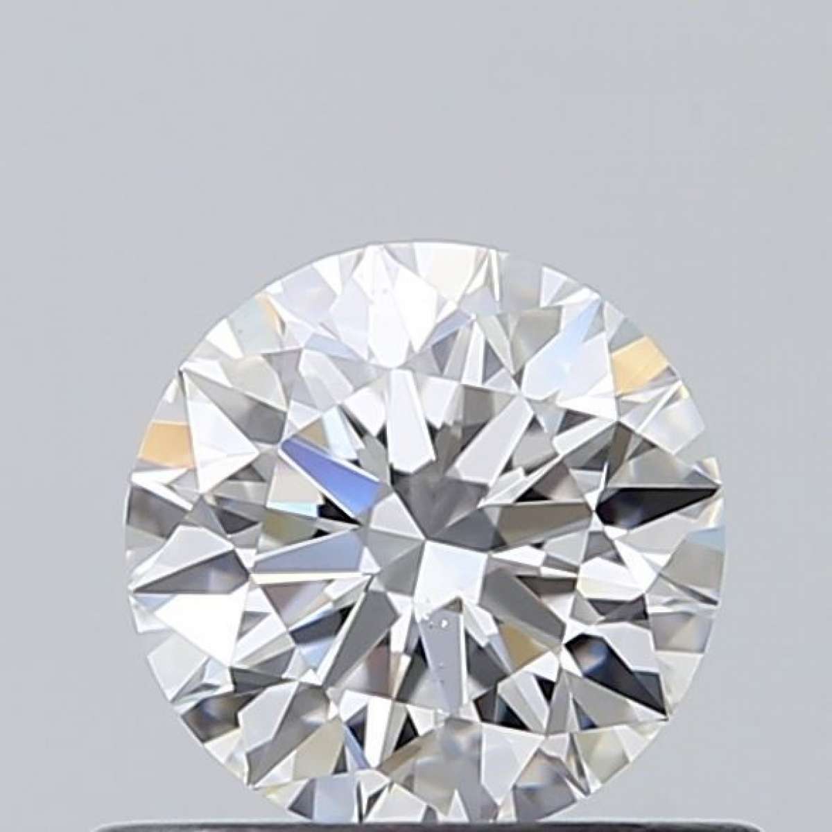 Certified Diamond GIA Carats 0.55 Color E Clarity VS2 EX EX EX Fluorescence NON Brown No Green No Milky No EyeClean 100% Certified Diamond GIA Carats 0.55 Color E Clarity VS2 EX EX EX Fluorescence NON Brown No Green No Milky No EyeClean 100%