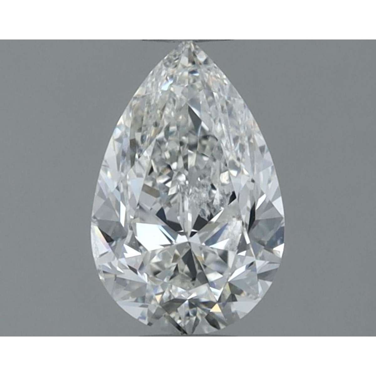 Certified Diamond IGI Carats 1.0 Color F Clarity SI1  -  EX  EX Fluorescence NON Brown No Green No Milky No EyeClean 100%