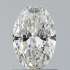 Diamante Certificato GIA Carati 0.9 Colore G Purezza VVS2  -  EX  VG Fluorescenza NON Brown No Green No Milky No EyeClean 100%