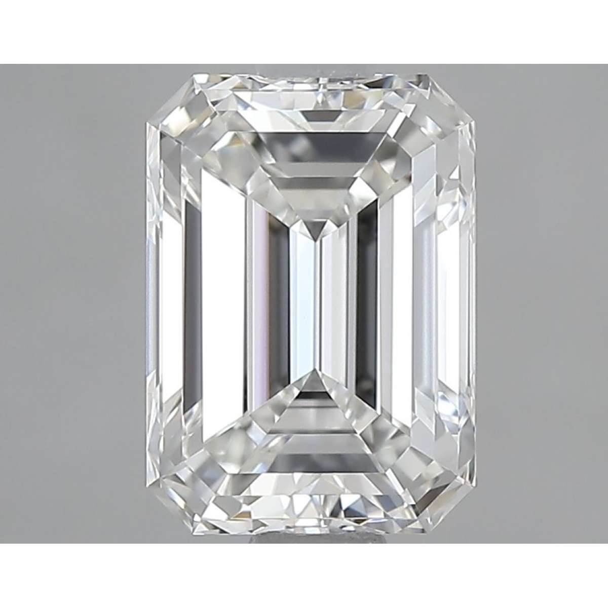 Certified Diamond GIA Carats 1.54 Color G Clarity VVS2  -  EX  EX Fluorescence NON Brown No Green No Milky No EyeClean 100%