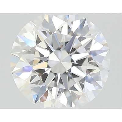 Diamante Certificato GIA Carati 0.28 Colore D Purezza VVS1  EX  EX  EX Fluorescenza NON Brown No Green No Milky No EyeClean 100%