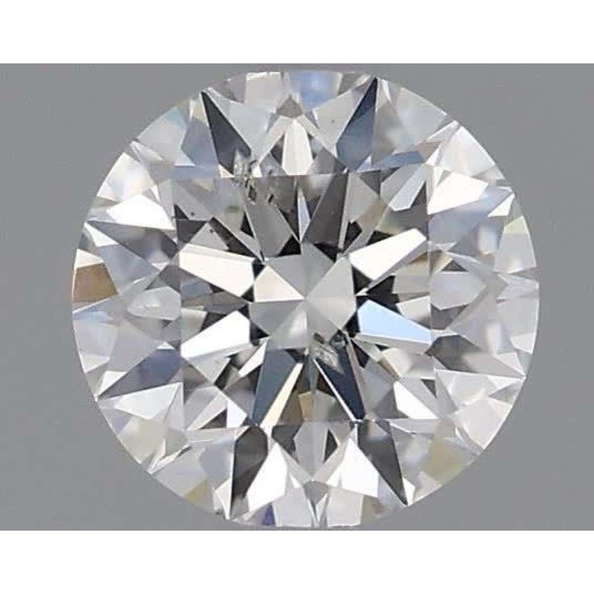 Certified Diamond GIA Carats 0.5 Color G Clarity SI2 EX EX EX Fluorescence NON Brown No Green No Milky No EyeClean 100% Certified Diamond GIA Carats 0.5 Color G Clarity SI2 EX EX EX Fluorescence NON Brown No Green No Milky No EyeClean 100%