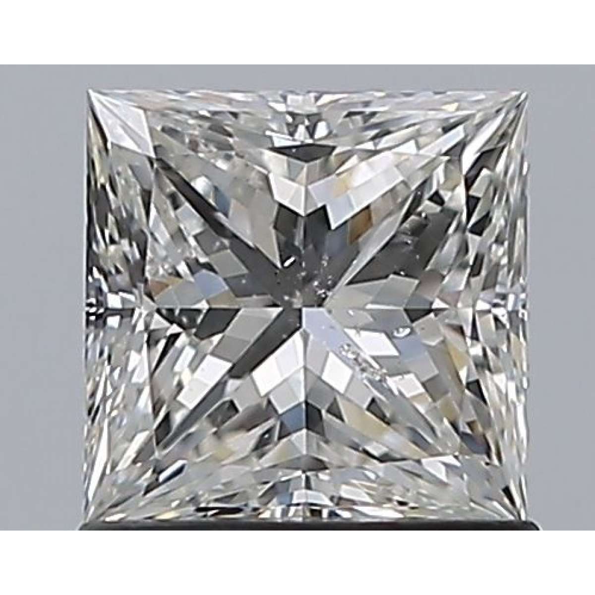 Certified Diamond GIA Carats 1.03 Color H Clarity SI2 - EX EX Fluorescence NON Brown No Green No Milky No EyeClean 100% Certified Diamond GIA Carats 1.03 Color H Clarity SI2 - EX EX Fluorescence NON Brown No Green No Milky No EyeClean 100%
