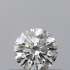 Certified Diamond GIA Carats 0.26 Color F Clarity IF  EX  EX  EX Fluorescence NON Brown No Milky No EyeClean 100%