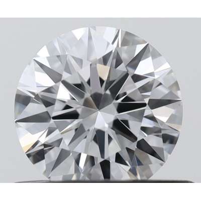 Certified Diamond GIA Carats 0.46 Color D Clarity VVS2 EX EX EX Fluorescence NON Brown No Green No Milky No EyeClean 100% Certified Diamond GIA Carats 0.46 Color D Clarity VVS2 EX EX EX Fluorescence NON Brown No Green No Milky No EyeClean 100%
