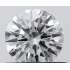 Certified Diamond GIA Carats 0.46 Color D Clarity VVS2  EX  EX  EX Fluorescence NON Brown No Green No Milky No EyeClean 100%