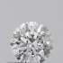 Certified Diamond GIA Carats 0.36 Color D Clarity VVS1  EX  EX  EX Fluorescence NON Brown No Green No Milky No EyeClean 100%