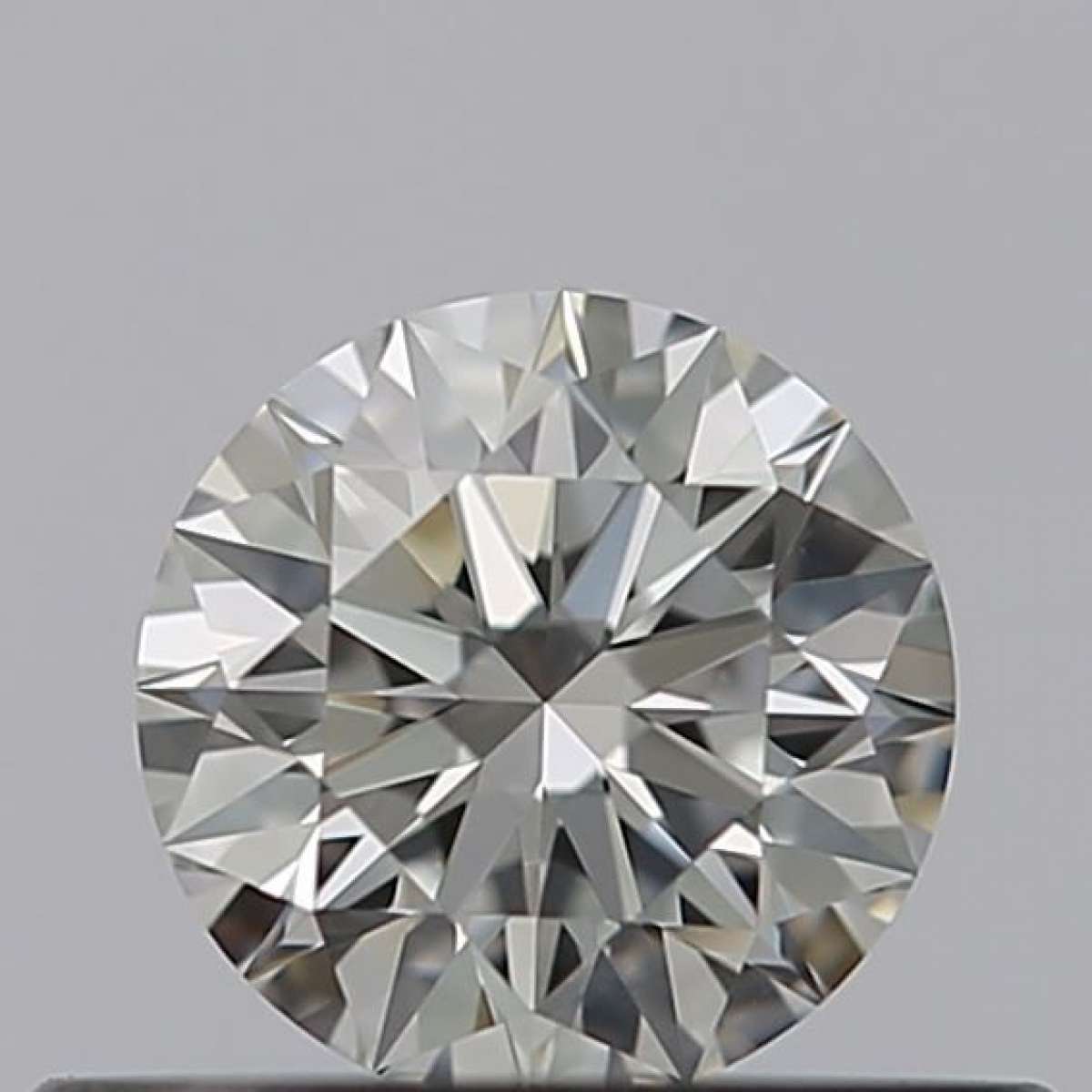 Certified Diamond GIA Carats 0.3 Color D Clarity VS1  EX  EX  EX Fluorescence NON Brown No Green No Milky No EyeClean 100%