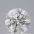 Certified Diamond IGI Carats 0.7 Color H Clarity IF  EX  EX  EX Fluorescence NON Brown No Milky No EyeClean 100%