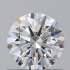 Certified Diamond GIA Carats 0.8 Color E Clarity VVS2  EX  EX  EX Fluorescence NON Brown No Green No Milky No EyeClean 100%