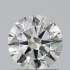 Certified Diamond HRD Carats 0.9 Color H Clarity IF  EX  EX  EX Fluorescence NON Brown No Green No Milky No EyeClean 100%