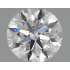 Certified Diamond GIA Carats 0.4 Color D Clarity VS1  EX  EX  EX Fluorescence NON Brown No Green No Milky No EyeClean 100%