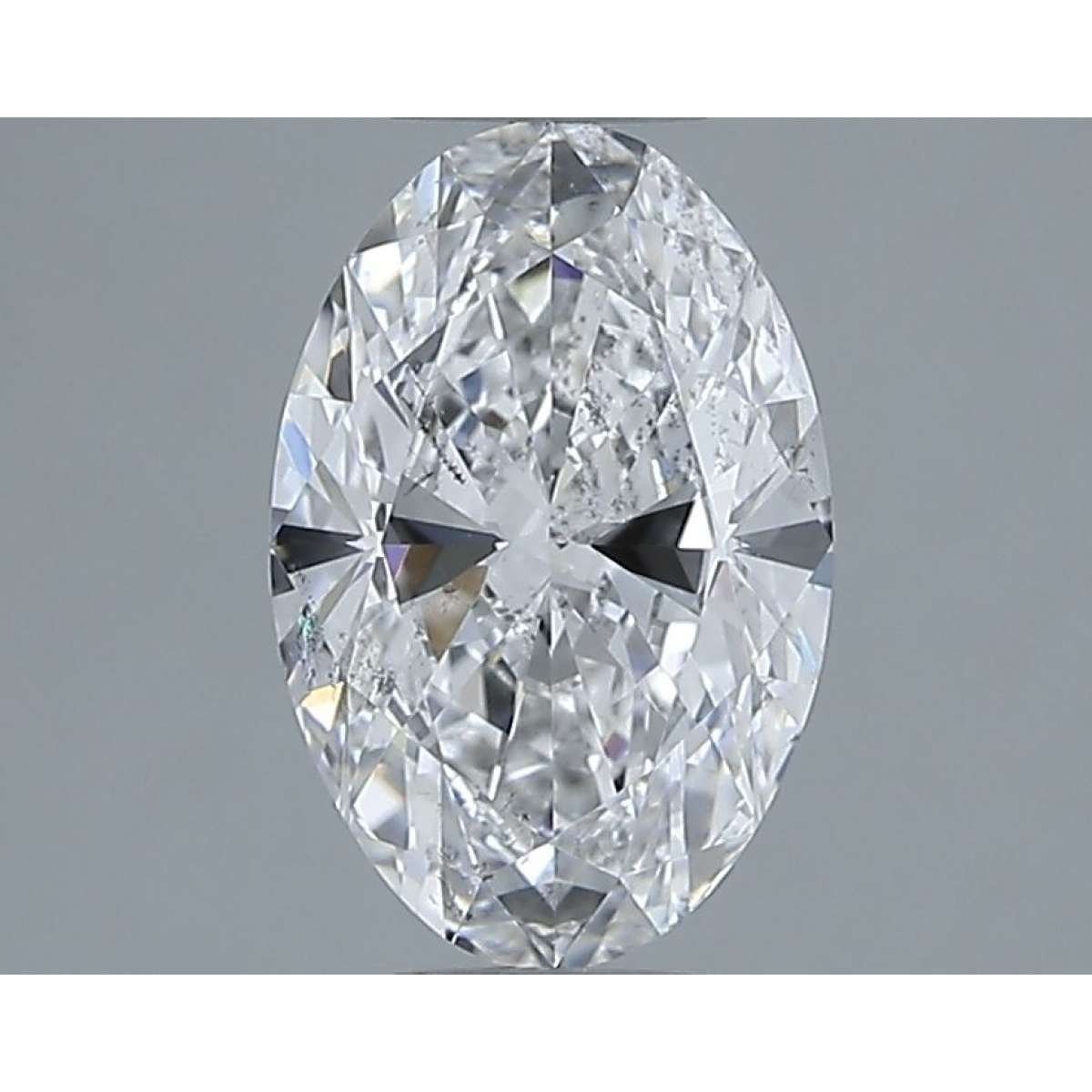 Certified Diamond GIA Carats 1.06 Color E Clarity SI2 - EX VG Fluorescence NON Brown No Green No Milky No EyeClean 100% Certified Diamond GIA Carats 1.06 Color E Clarity SI2 - EX VG Fluorescence NON Brown No Green No Milky No EyeClean 100%