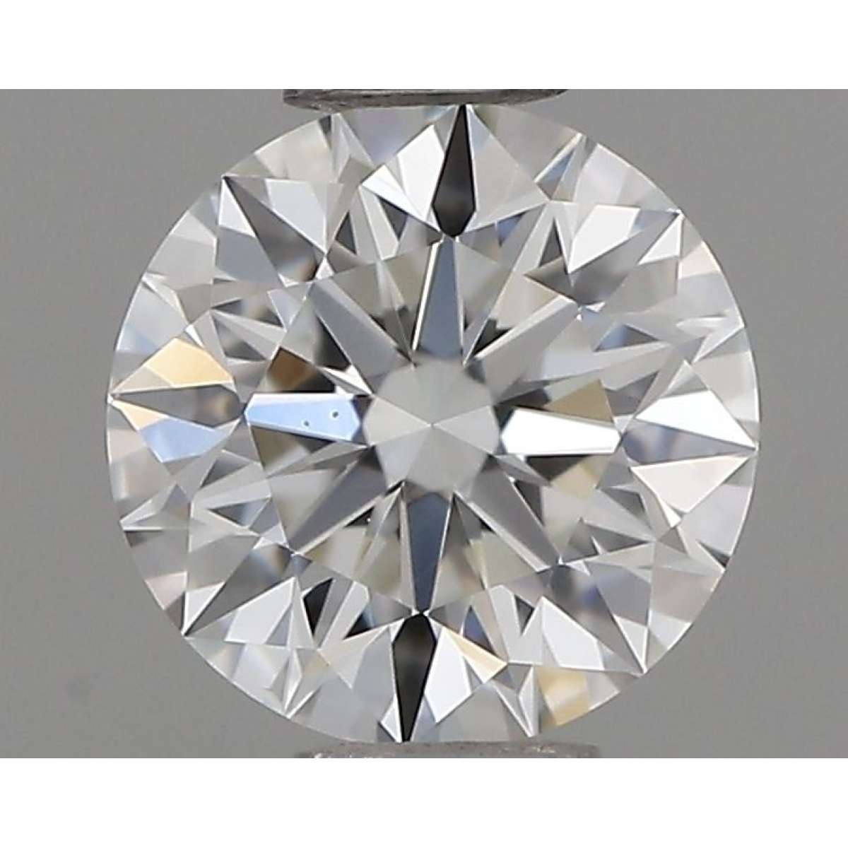 Diamante Certificato GIA Carati 0.45 Colore H Purezza VS2 EX EX EX Fluorescenza MED Brown No Green No Milky No EyeClean 100% Diamante Certificato GIA Carati 0.45 Colore H Purezza VS2 EX EX EX Fluorescenza MED Brown No Green No Milky No EyeClean 100%