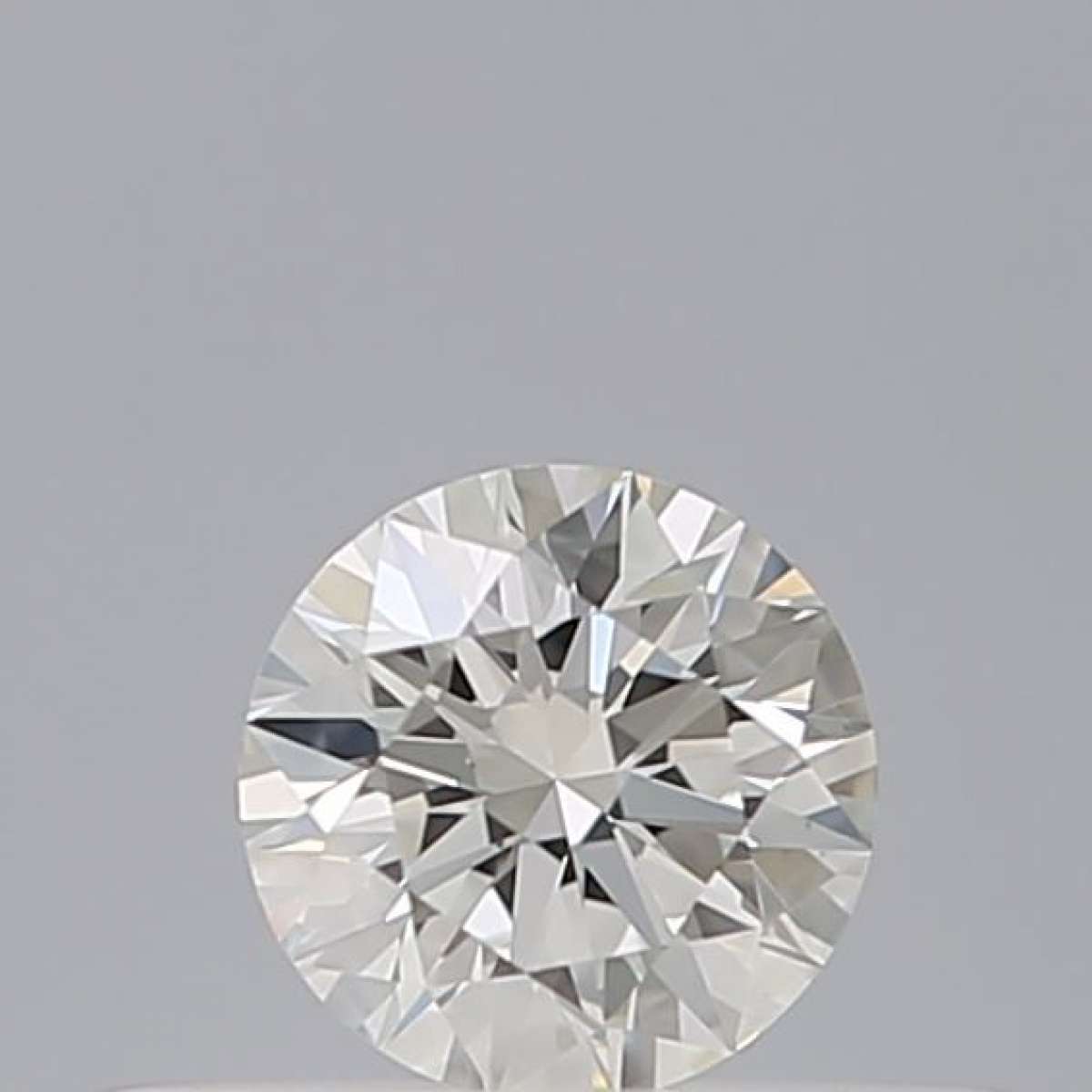 Certified Diamond IGI Carats 0.19 Color G Clarity VVS2 EX EX EX Fluorescence NON Brown No Milky No EyeClean 100% Certified Diamond IGI Carats 0.19 Color G Clarity VVS2 EX EX EX Fluorescence NON Brown No Milky No EyeClean 100%