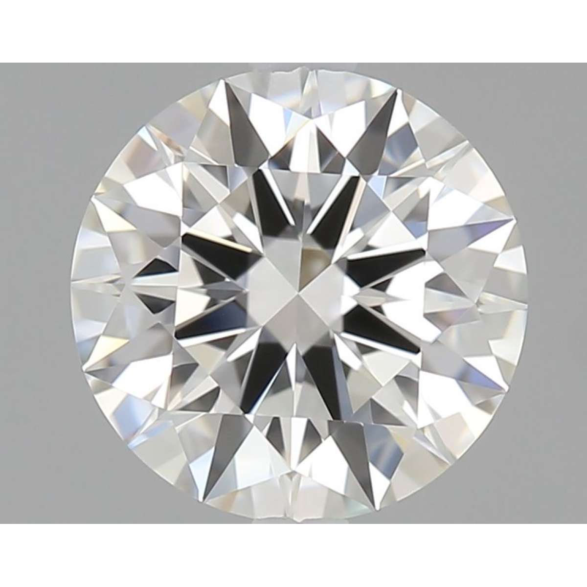 Certified Diamond GIA Carats 1.05 Color G Clarity IF  EX  EX  EX Fluorescence NON Brown No Green No Milky No EyeClean 100%