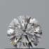 Certified Diamond GIA Carats 0.34 Color E Clarity VS1  EX  EX  EX Fluorescence NON Brown No Green No Milky No EyeClean 100%