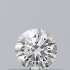 Certified Diamond GIA Carats 0.3 Color G Clarity VVS2  EX  EX  EX Fluorescence NON Brown No Green No Milky No EyeClean 100%