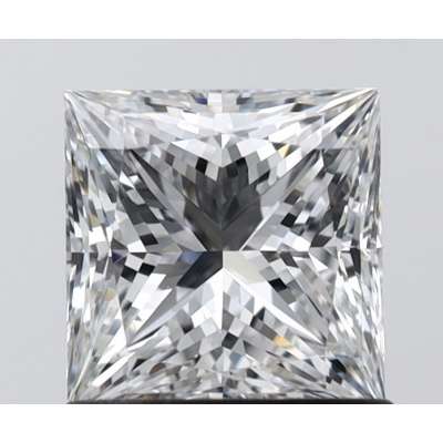 Diamante Certificato GIA Carati 1.01 Colore F Purezza VVS2  -  VG  VG Fluorescenza NON Brown No Milky No EyeClean 100%