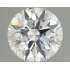 Certified Diamond GIA Carats 0.44 Color E Clarity VS1  EX  EX  EX Fluorescence MED Brown No Green No Milky No EyeClean 100%