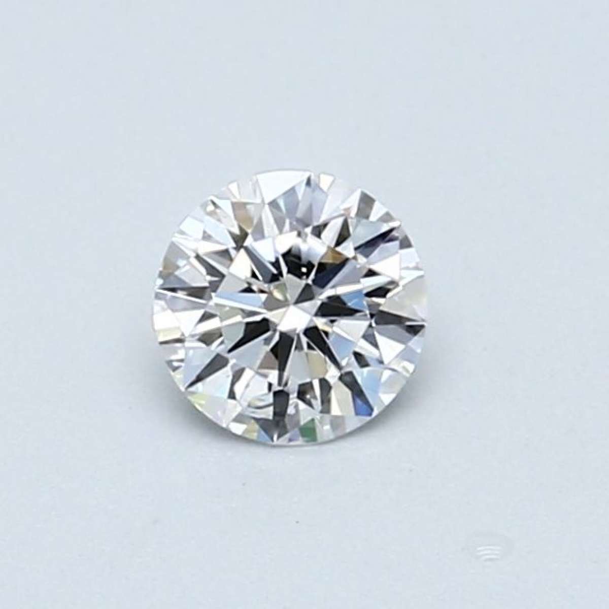 Certified Diamond GIA Carats 0.38 Color D Clarity VS2 EX VG VG Fluorescence FNT Brown No Green No Milky No EyeClean 100% Certified Diamond GIA Carats 0.38 Color D Clarity VS2 EX VG VG Fluorescence FNT Brown No Green No Milky No EyeClean 100%