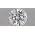 Certified Diamond GIA Carats 0.61 Color H Clarity VS1  EX  EX  EX Fluorescence NON Brown No Milky No EyeClean 100%