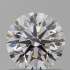 Certified Diamond IGI Carats 0.7 Color D Clarity VS2  EX  EX  VG Fluorescence FNT Brown No Green No Milky No EyeClean 100%