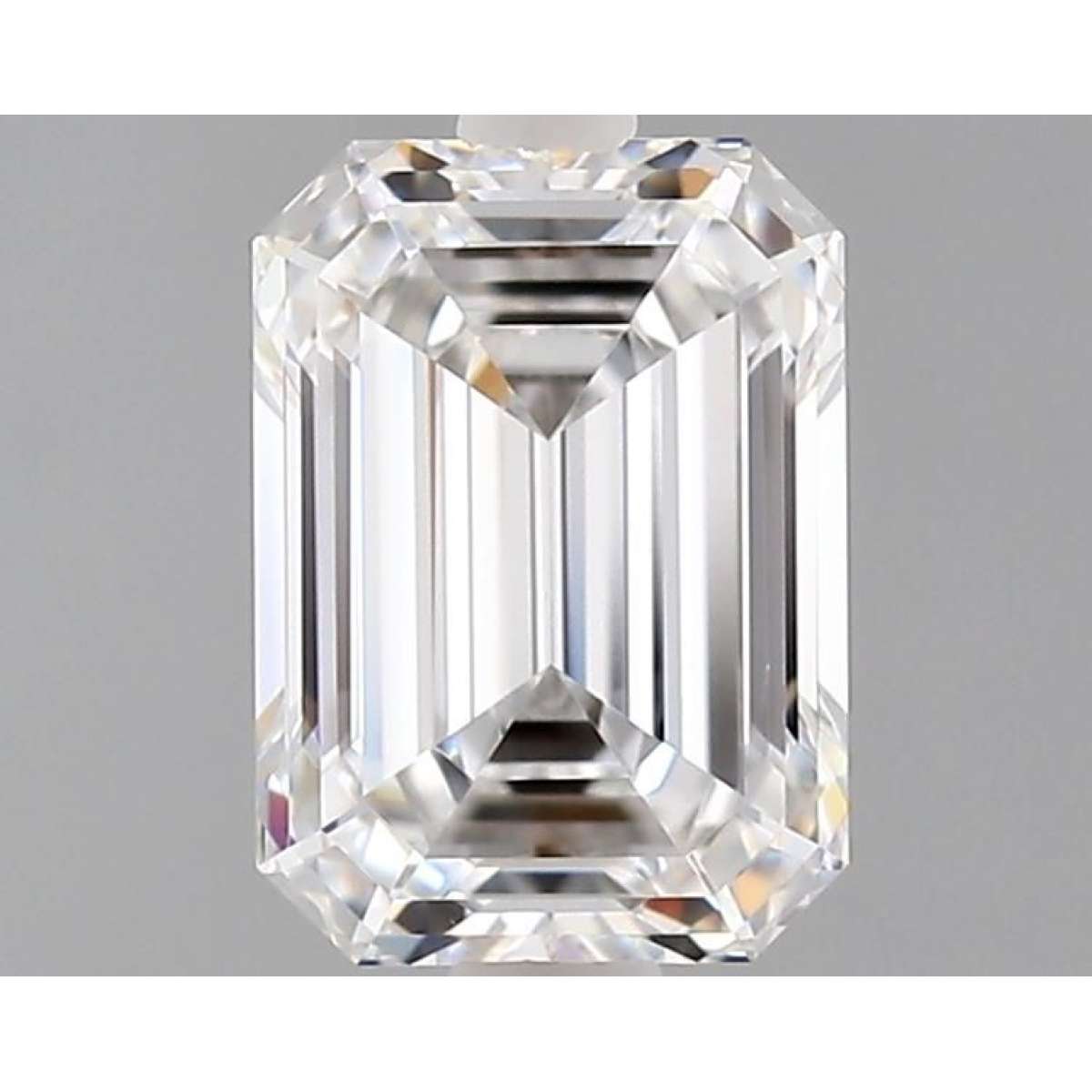 Certified Diamond GIA Carats 1.02 Color E Clarity VS1  -  EX  EX Fluorescence NON Brown No Green No Milky No EyeClean 100%