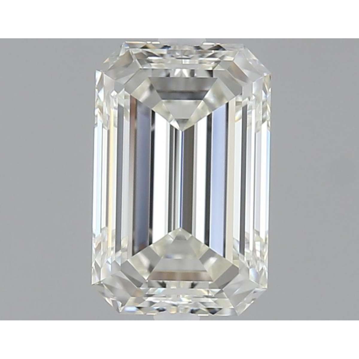 Certified Diamond IGI Carats 1.0 Color G Clarity VVS2  -  EX  EX Fluorescence NON Brown No Green No Milky No EyeClean 100%
