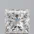 Certified Diamond GIA Carats 1.5 Color H Clarity VS1  -  EX  EX Fluorescence FNT Brown No Milky No EyeClean 100%