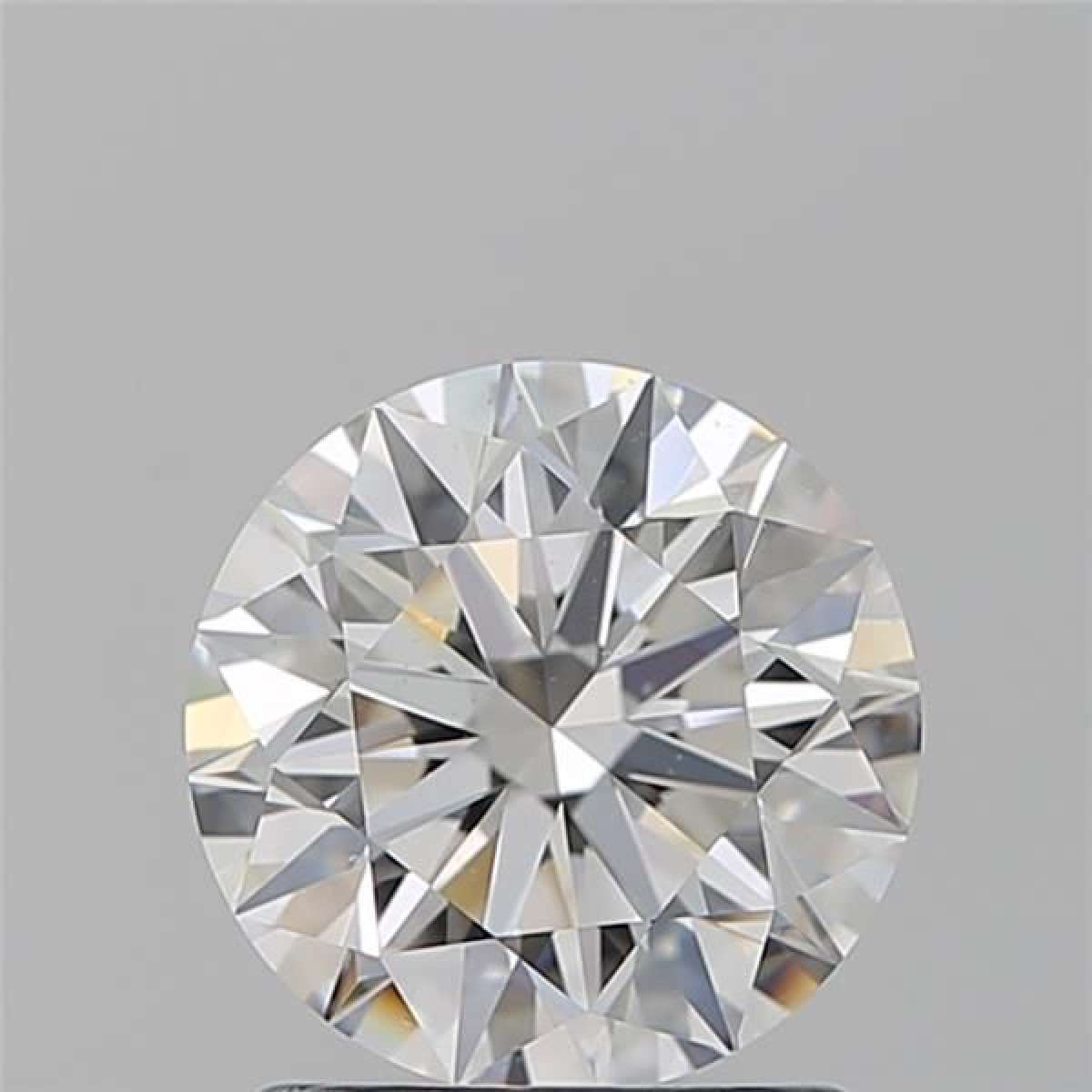 Certified Diamond GIA Carats 1.56 Color E Clarity VS2 EX EX EX Fluorescence NON Brown No Green No Milky No EyeClean 100% Certified Diamond GIA Carats 1.56 Color E Clarity VS2 EX EX EX Fluorescence NON Brown No Green No Milky No EyeClean 100%