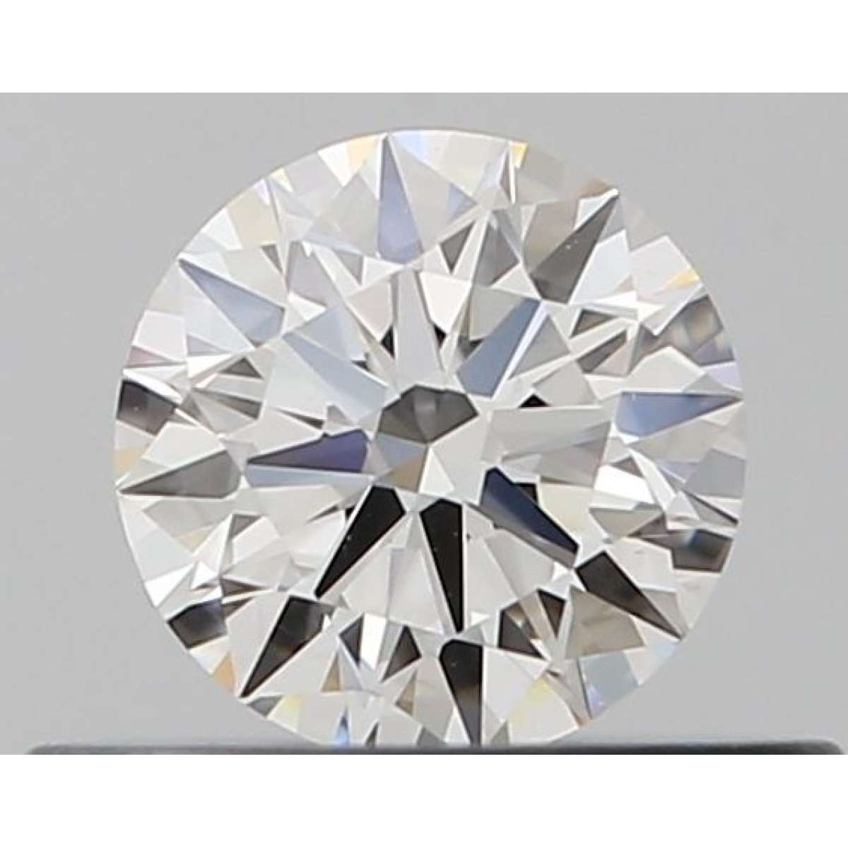 Certified Diamond GIA Carats 0.35 Color G Clarity VS1  EX  EX  EX Fluorescence NON Brown No Green No Milky No EyeClean 100%