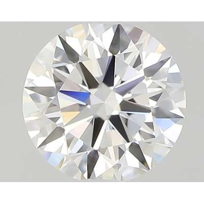 Certified Diamond GIA Carats 0.28 Color E Clarity IF  EX  EX  EX Fluorescence NON Brown No Green No Milky No EyeClean 100%