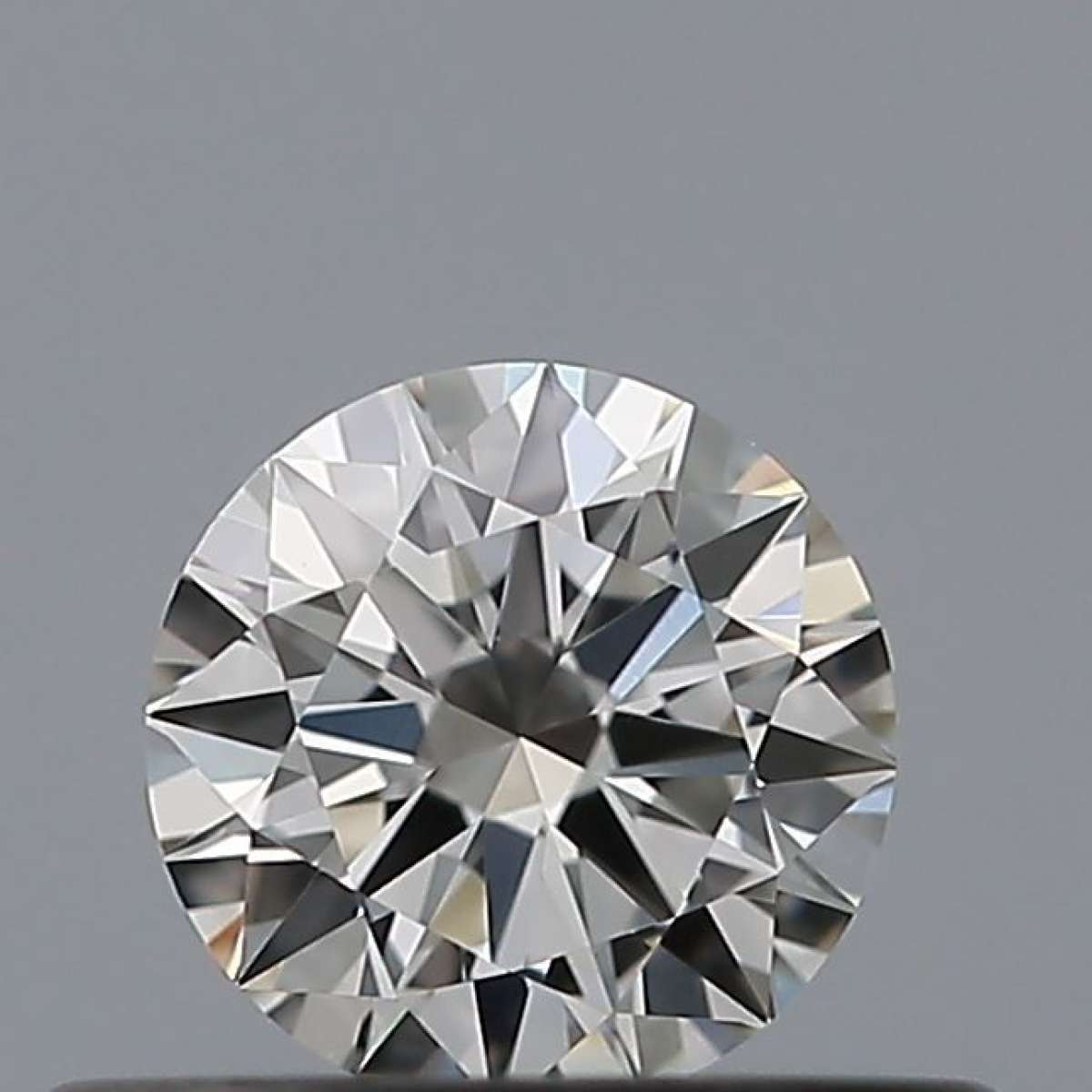 Certified Diamond GIA Carats 0.3 Color G Clarity VVS1  EX  EX  EX Fluorescence NON Brown No Milky No EyeClean 100%