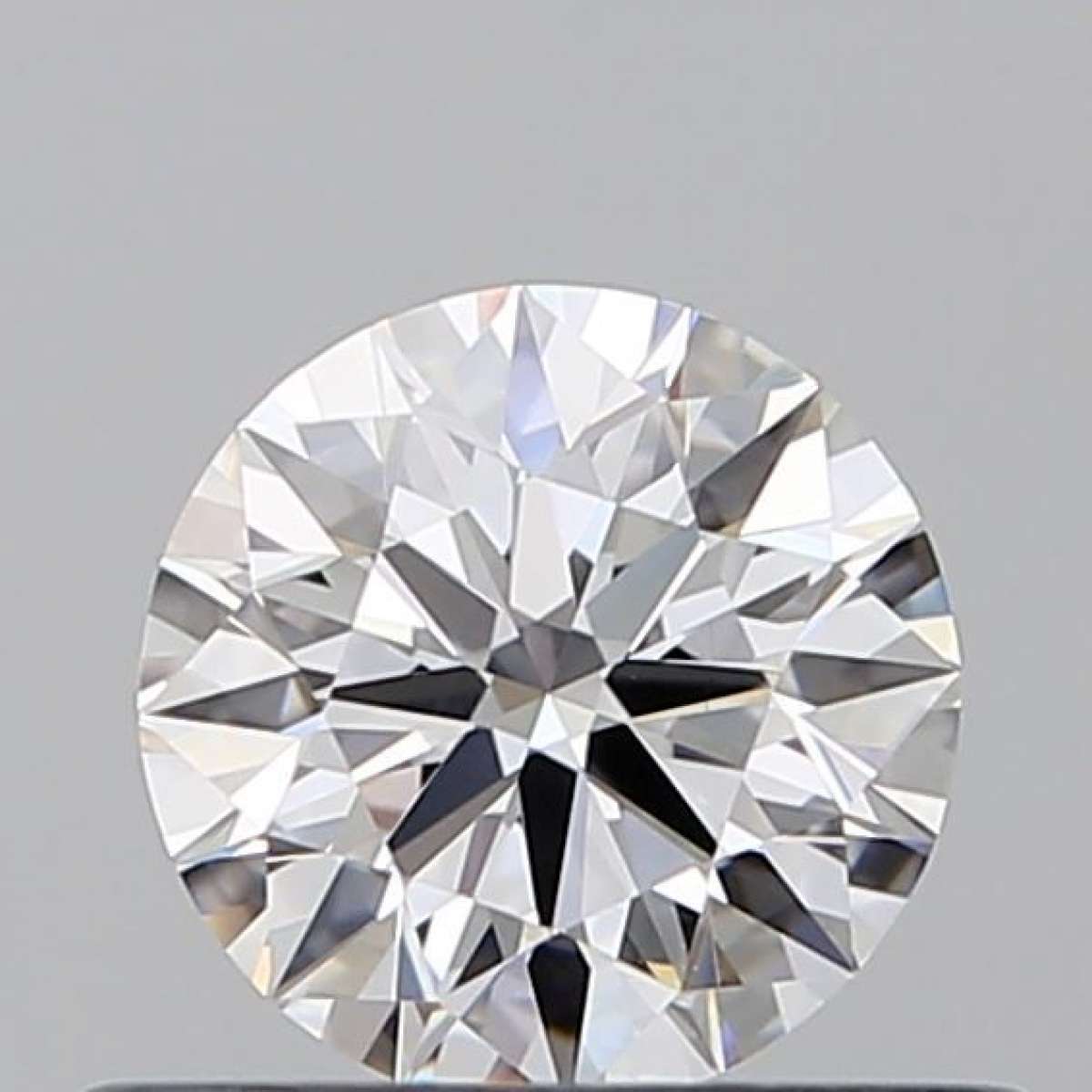 Certified Diamond GIA Carats 0.5 Color D Clarity VVS2 EX EX EX Fluorescence MED Brown No Green No Milky No EyeClean 100% Certified Diamond GIA Carats 0.5 Color D Clarity VVS2 EX EX EX Fluorescence MED Brown No Green No Milky No EyeClean 100%