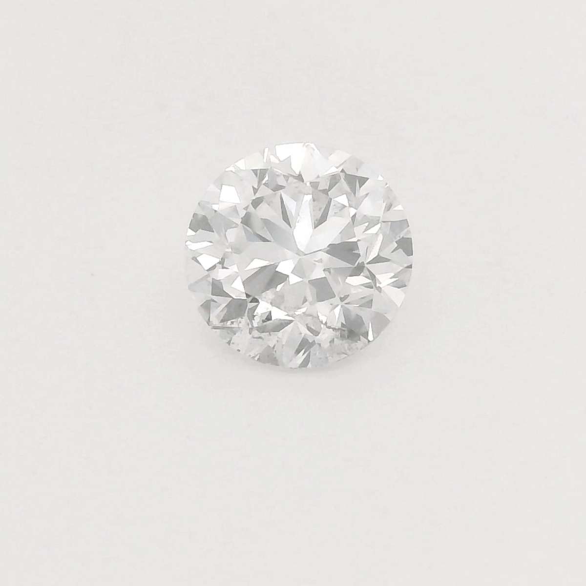 Certified Diamond IGI Carats 0.7 Color E Clarity SI2  VG  VG  VG Fluorescence NON Brown No Green No Milky No EyeClean 100%