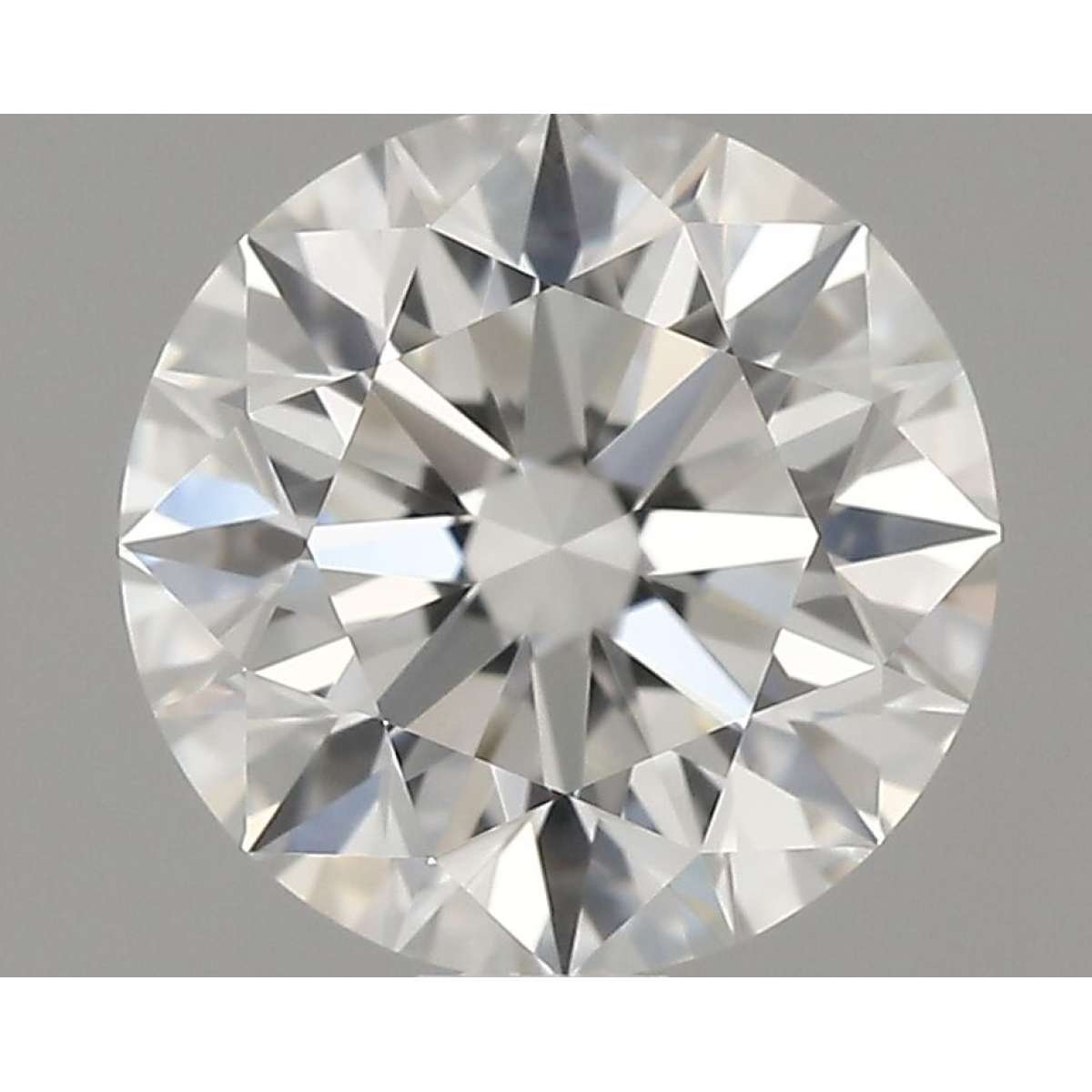 Certified Diamond IGI Carats 0.97 Color E Clarity IF  EX  EX  EX Fluorescence NON Brown No Green No Milky No EyeClean 100%