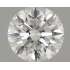 Certified Diamond IGI Carats 0.97 Color E Clarity IF  EX  EX  EX Fluorescence NON Brown No Green No Milky No EyeClean 100%