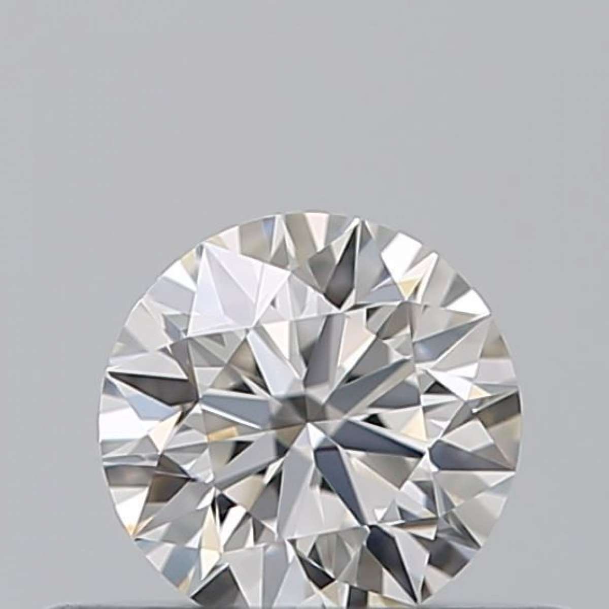 Certified Diamond GIA Carats 0.3 Color F Clarity VVS2 EX EX EX Fluorescence NON Brown No Milky No EyeClean 100% Certified Diamond GIA Carats 0.3 Color F Clarity VVS2 EX EX EX Fluorescence NON Brown No Milky No EyeClean 100%