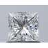 Certified Diamond GIA Carats 0.75 Color E Clarity VS1  -  EX  EX Fluorescence FNT Brown No Green No Milky No EyeClean 100%