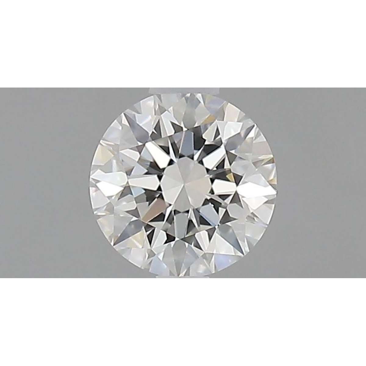 Certified Diamond GIA Carats 0.52 Color G Clarity VVS1  EX  EX  EX Fluorescence NON Brown No Milky No EyeClean 100%