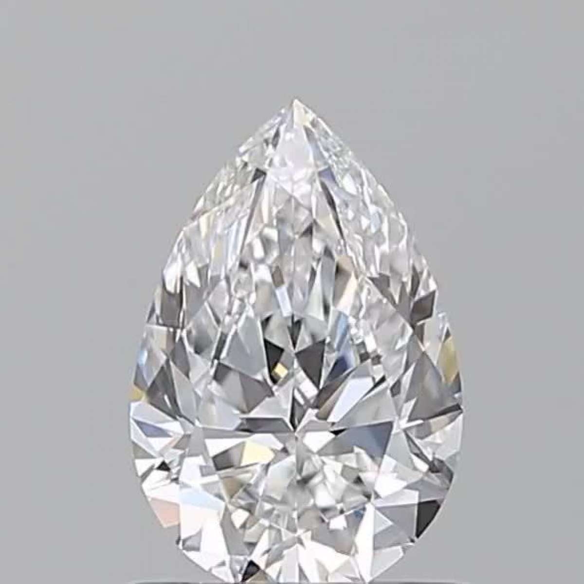 Certified Diamond GIA Carats 0.73 Color D Clarity VVS1  -  EX  VG Fluorescence NON Brown No Green No Milky No EyeClean 100%
