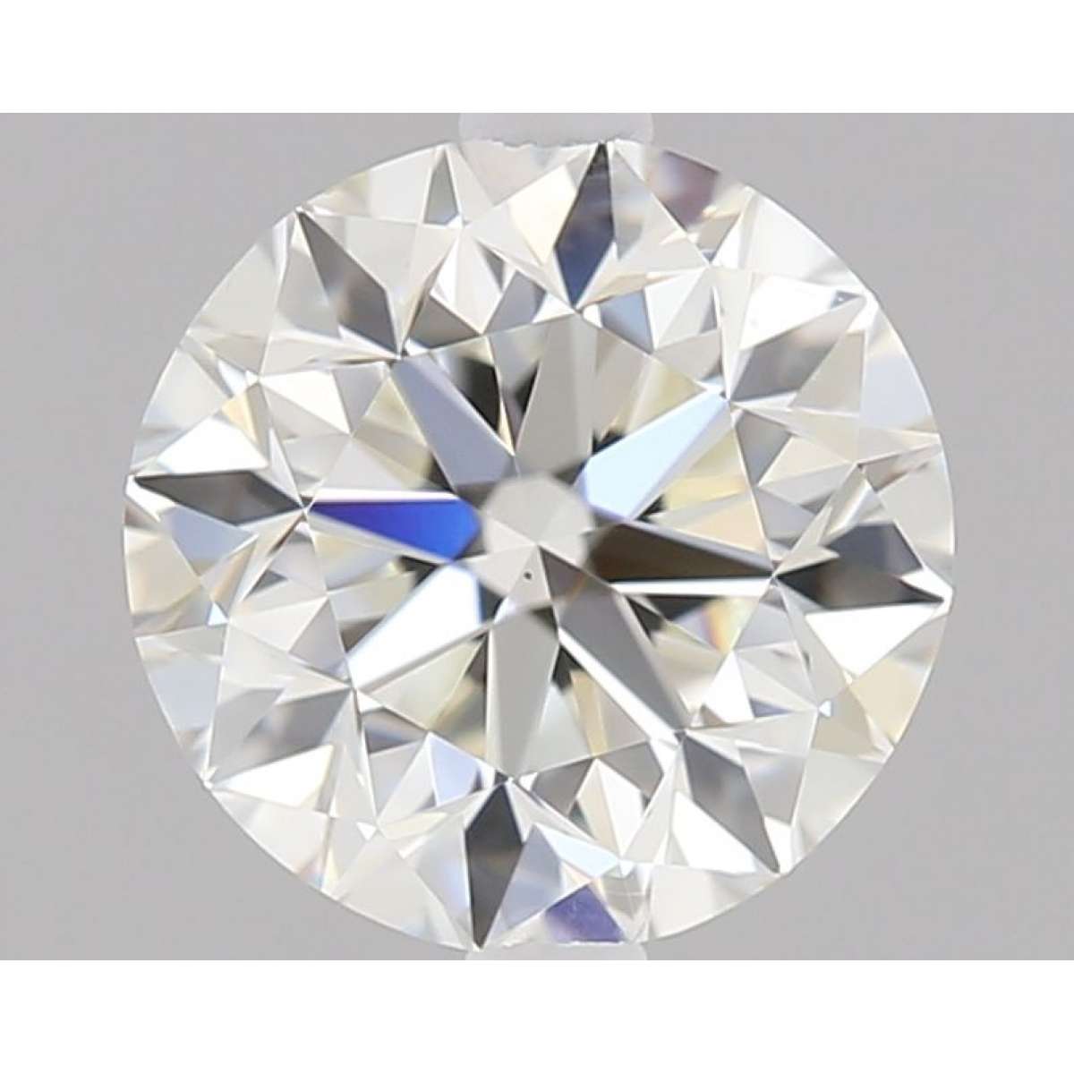 Certified Diamond IGI Carats 0.8 Color H Clarity VS2  VG  EX  VG Fluorescence NON Brown No Green No Milky No EyeClean 100%