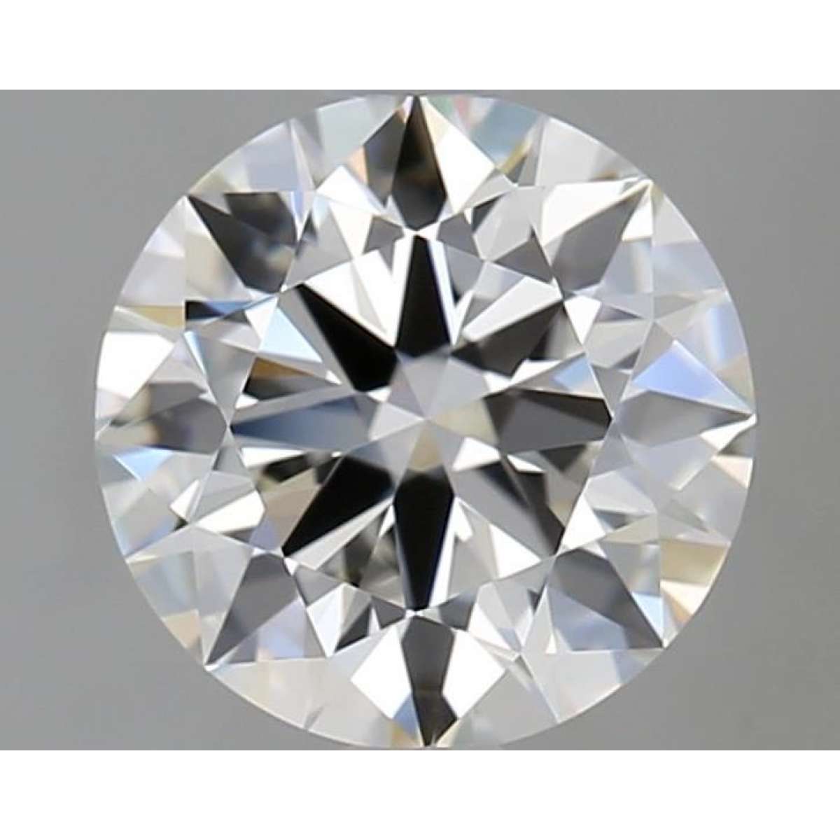 Certified Diamond GIA Carats 1.5 Color H Clarity VVS1  EX  EX  EX Fluorescence NON Brown No Green No Milky No EyeClean 100%