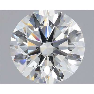 Certified Diamond IGI Carats 1.7 Color G Clarity VS1  EX  EX  EX Fluorescence NON Brown No Green No Milky No EyeClean 100%
