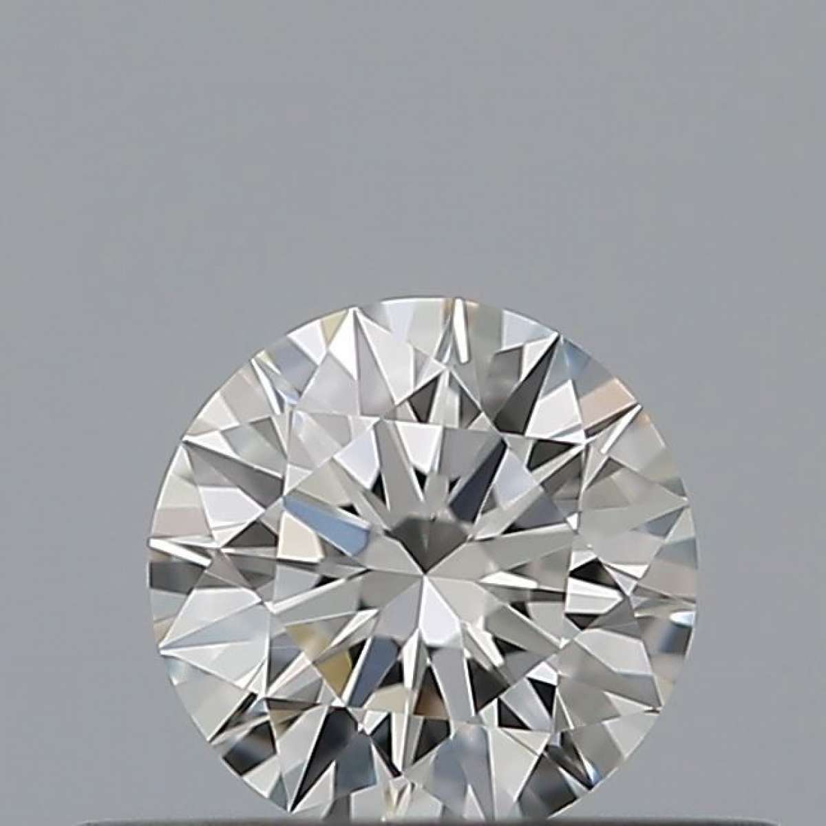 Certified Diamond GIA Carats 0.27 Color F Clarity VVS1  EX  EX  EX Fluorescence NON Brown No Milky No EyeClean 100% Certified Diamond GIA Carats 0.27 Color F Clarity VVS1  EX  EX  EX Fluorescence NON Brown No Milky No EyeClean 100%